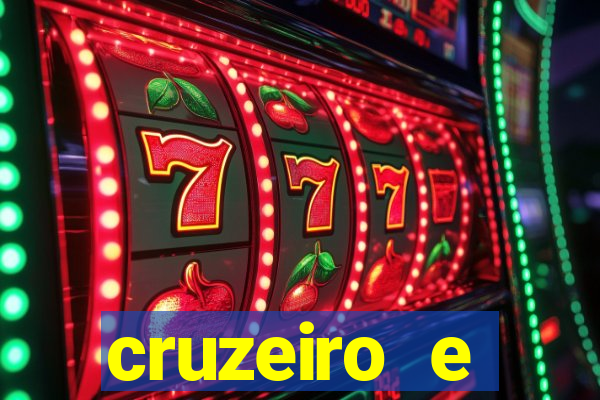 cruzeiro e fluminense futemax